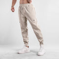 European American Style Men's Trousers — Loose Fit Leisure Sports Outdoor Pants